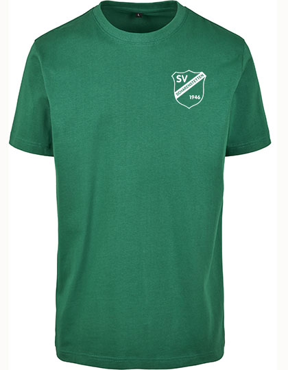 Aufwärmshirt SV Scharenstetten