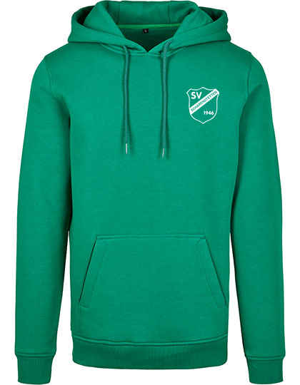 Kids Hoodie SV Scharenstetten