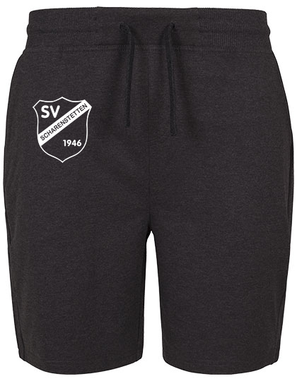 Jogginghose kurz SV Scharenstetten
