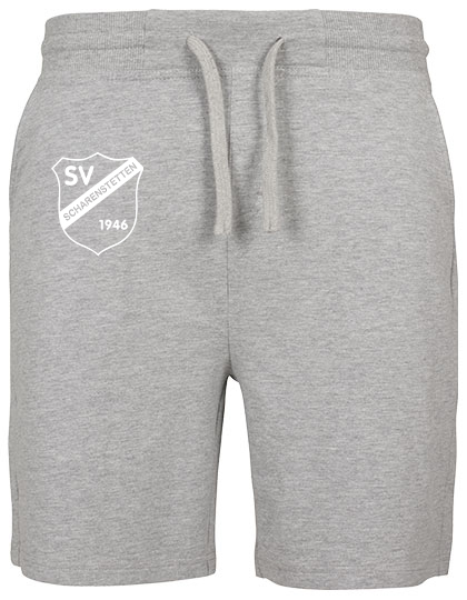 Jogginghose kurz SV Scharenstetten