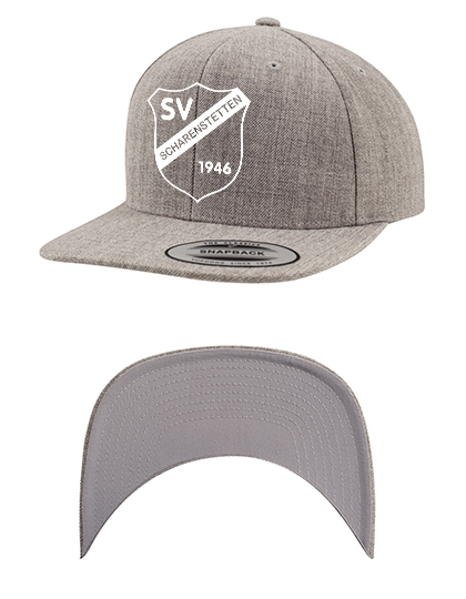 Snapback Cap SV Scharenstetten