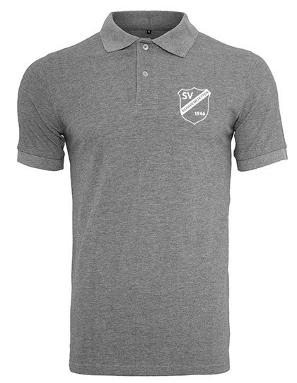Polo-Shirt SV Scharenstetten