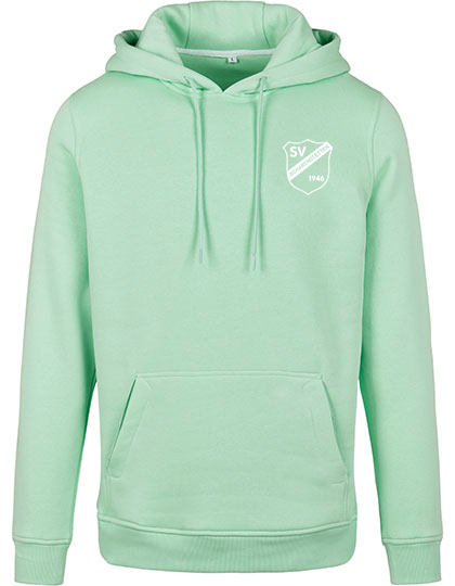 Hoodie SV Scharenstetten Damen