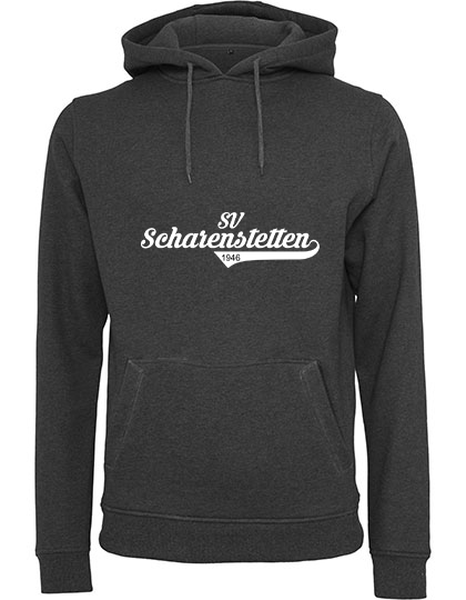 Hoodie SV Scharenstetten Lifestyle