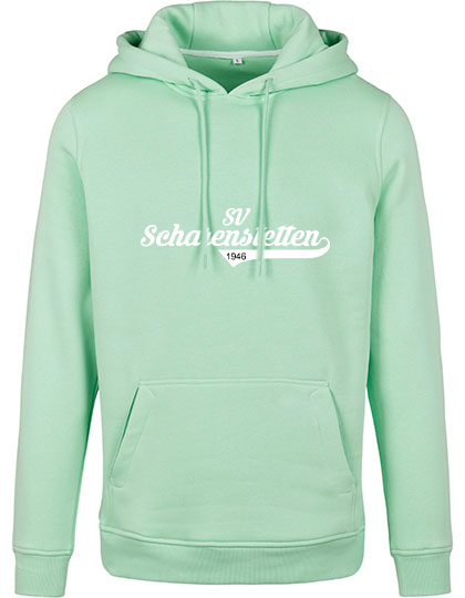 Kids Hoodie SV Scharenstetten Lifeystyle