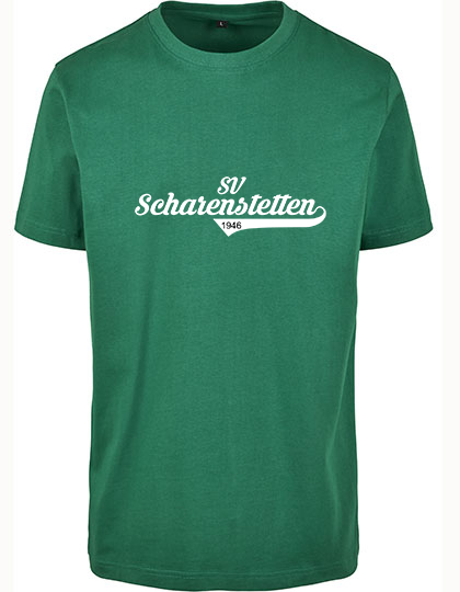 T-Shirt SV Scharenstetten Lifestyle