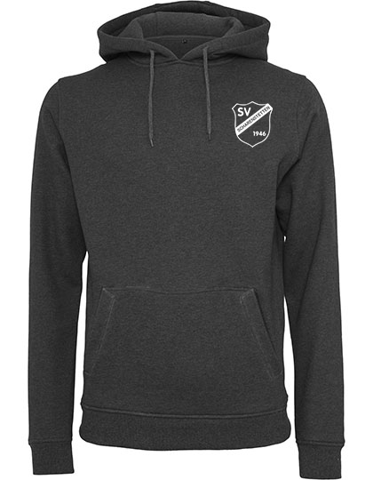 Kids Hoodie SV Scharenstetten