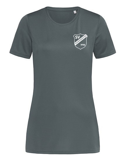 Aufwärmshirt SV Scharenstetten Damen