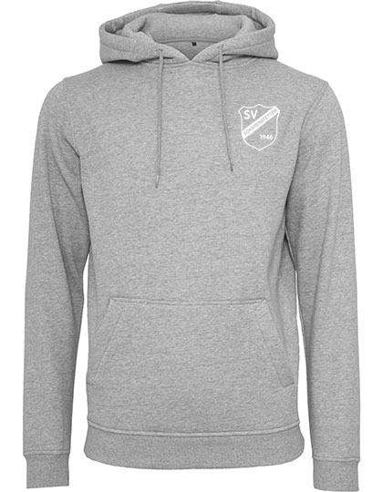 Kids Hoodie SV Scharenstetten