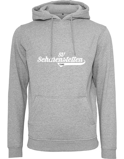 Hoodie SV Scharenstetten Lifestyle