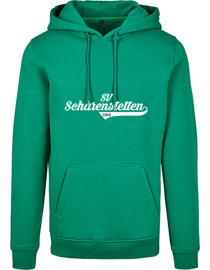 Hoodie SV Scharenstetten Lifestyle