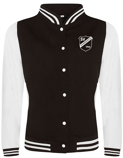 Collegejacke SV Scharenstetten