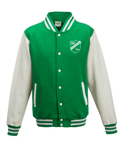 Collegejacke SV Scharenstetten