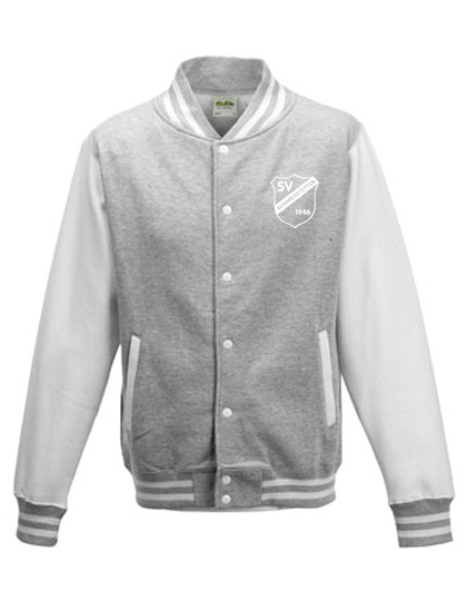 Collegejacke SV Scharenstetten